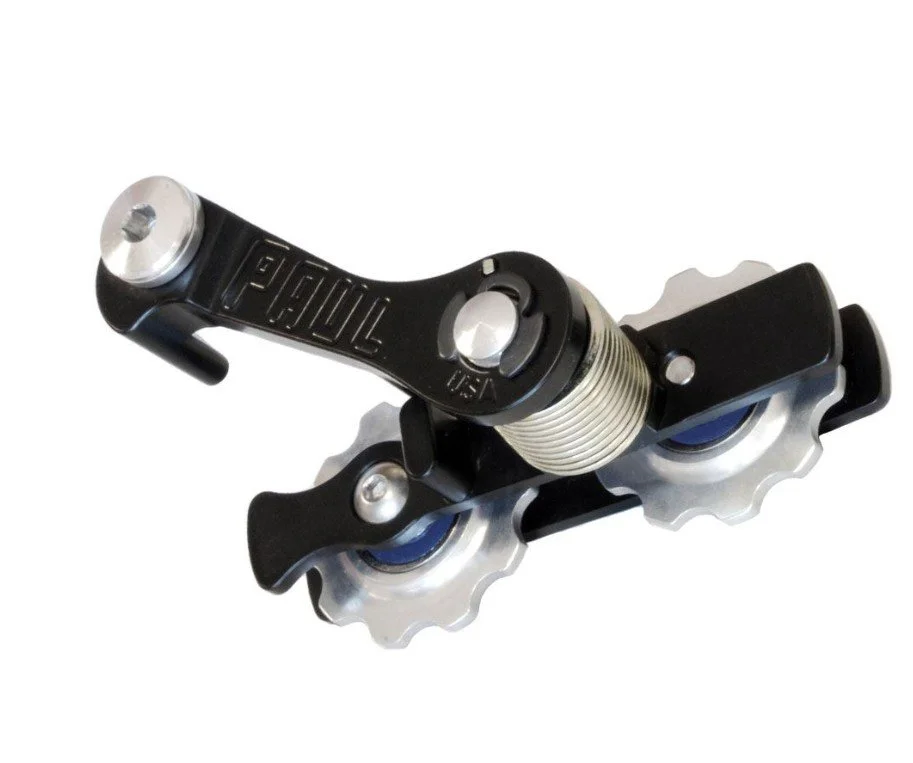 Paul Components Melvin Chain Tensioner — Really Useful Bikes